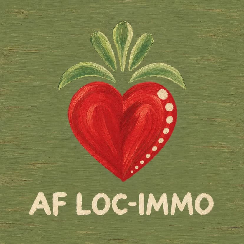 AF LOC-IMMO