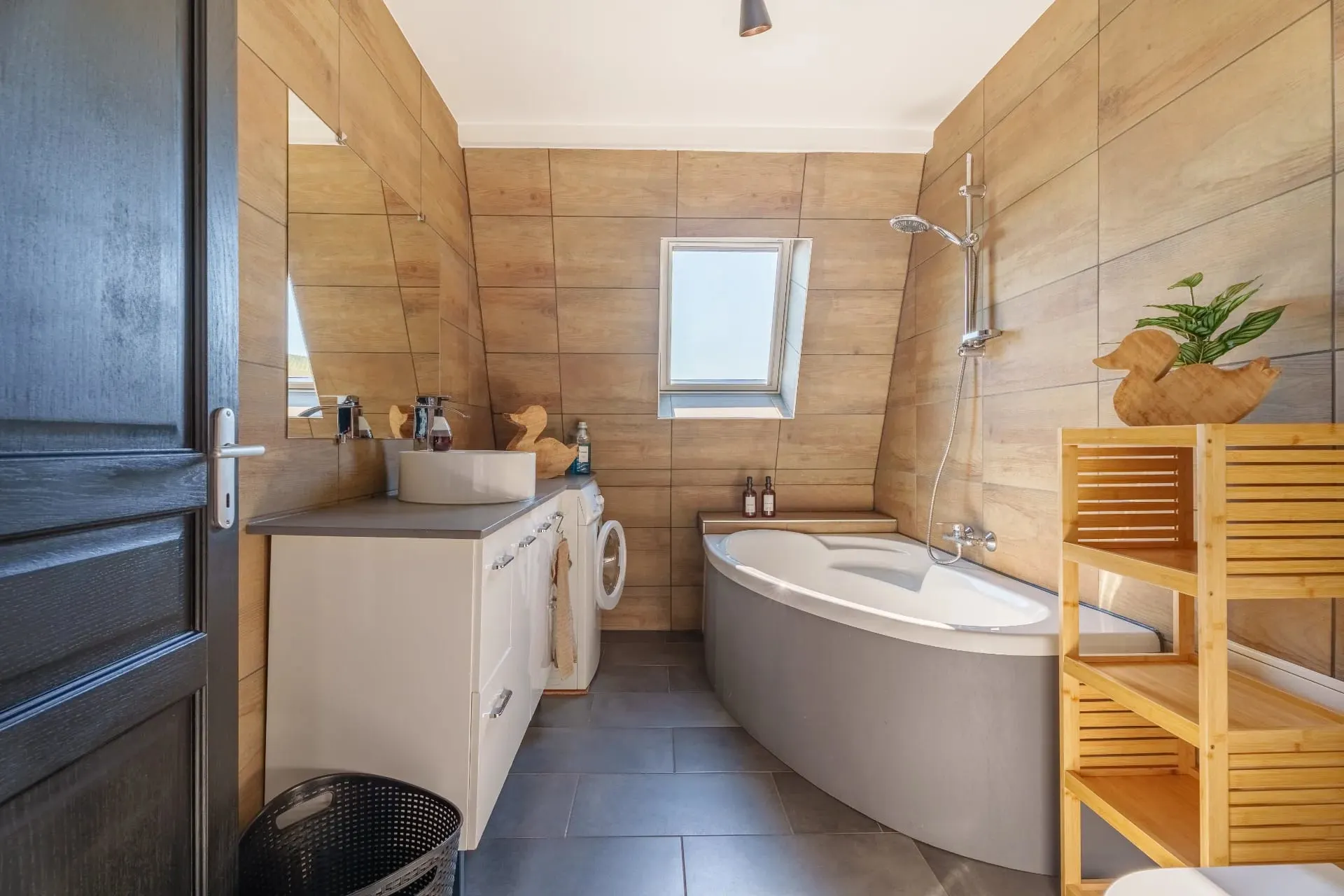 Salle de bain