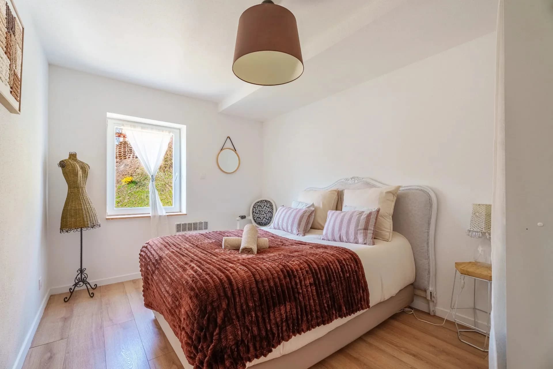 Chambre 1