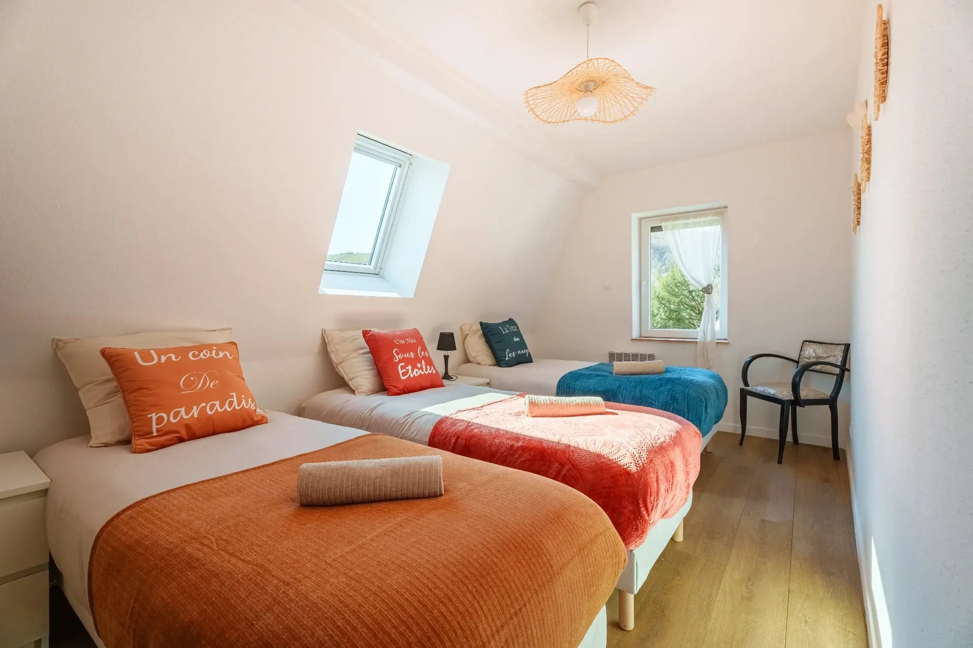 Chambre 2